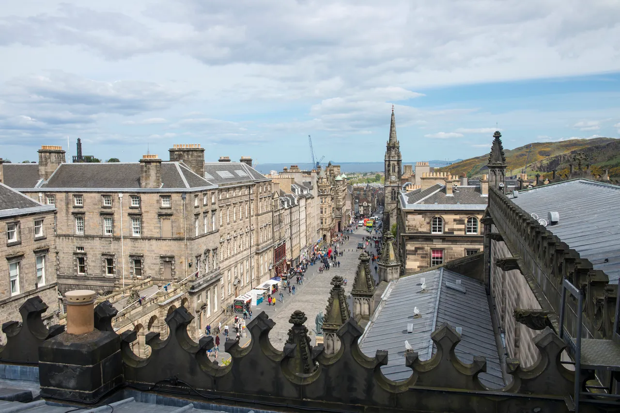Royal Mile