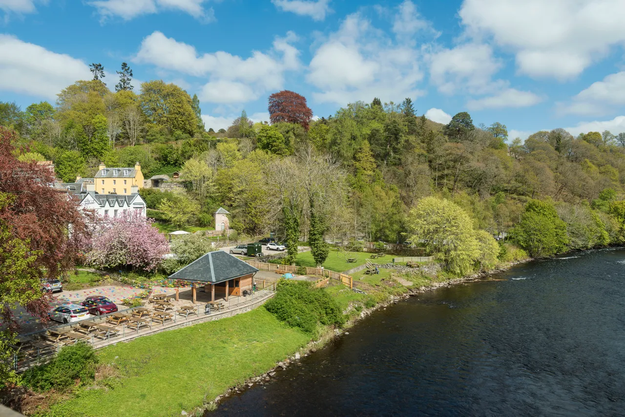 Dunkeld