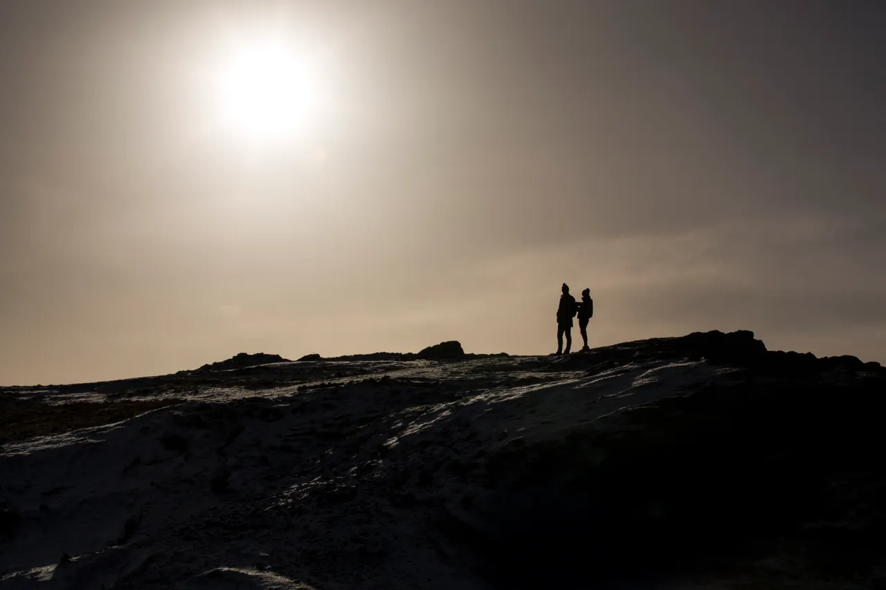 Arthur's Seat