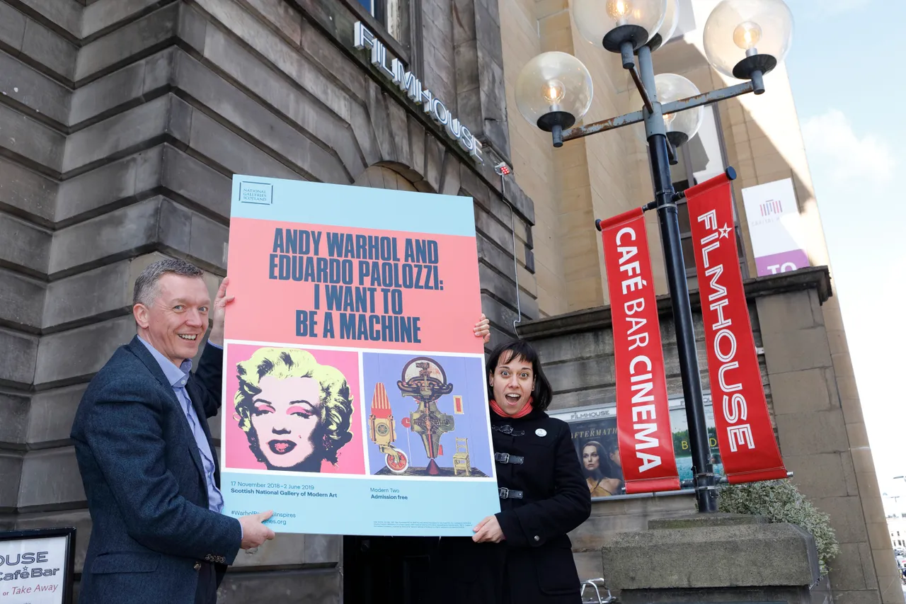 Edinburgh WOWS Growth Fund announcement