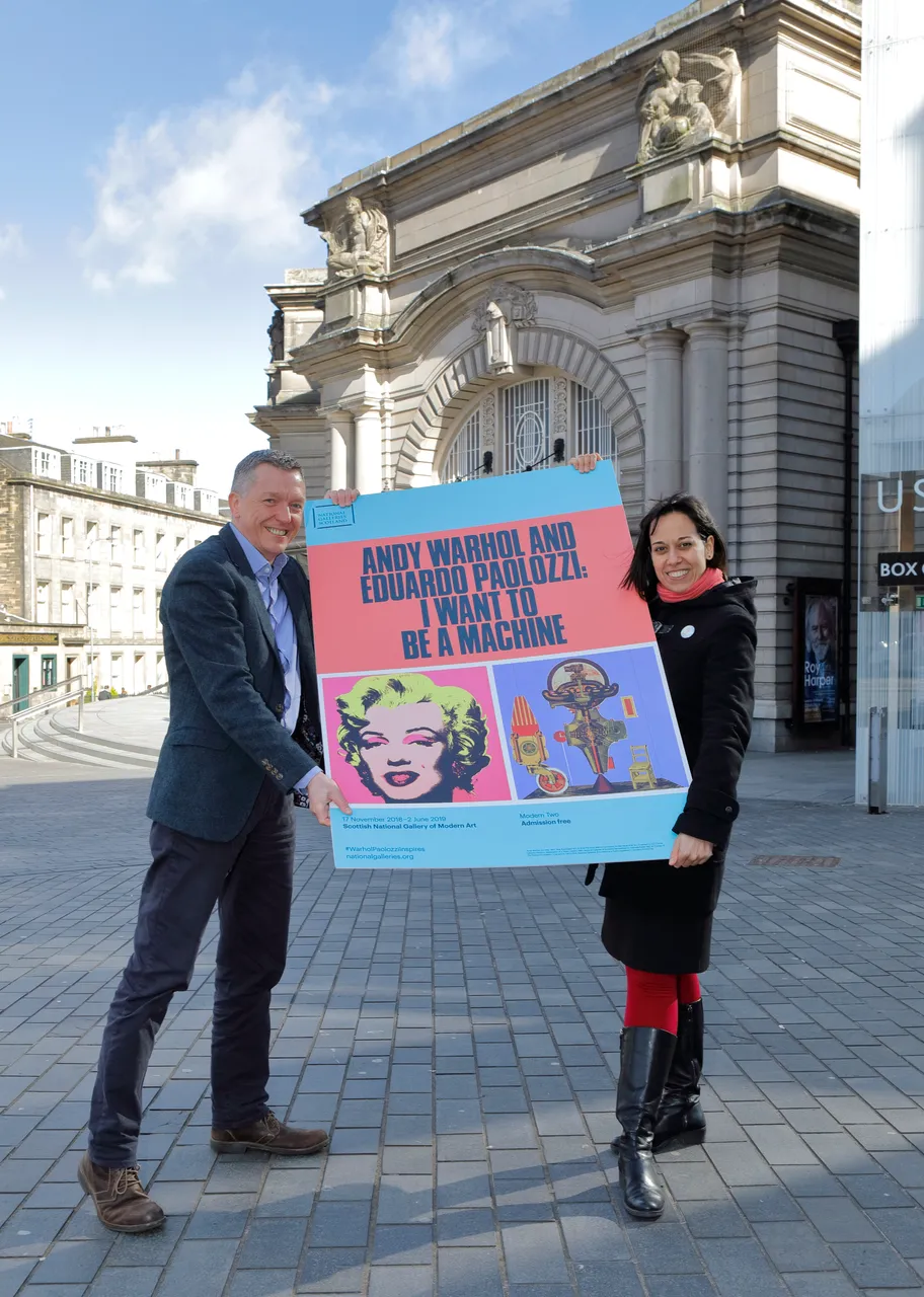 Edinburgh WOWS Growth Fund announcement