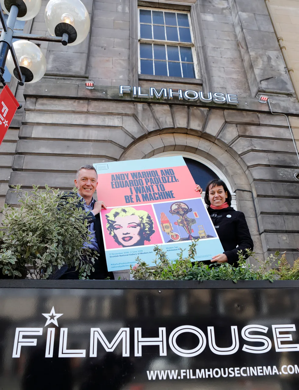 Edinburgh WOWS Growth Fund announcement