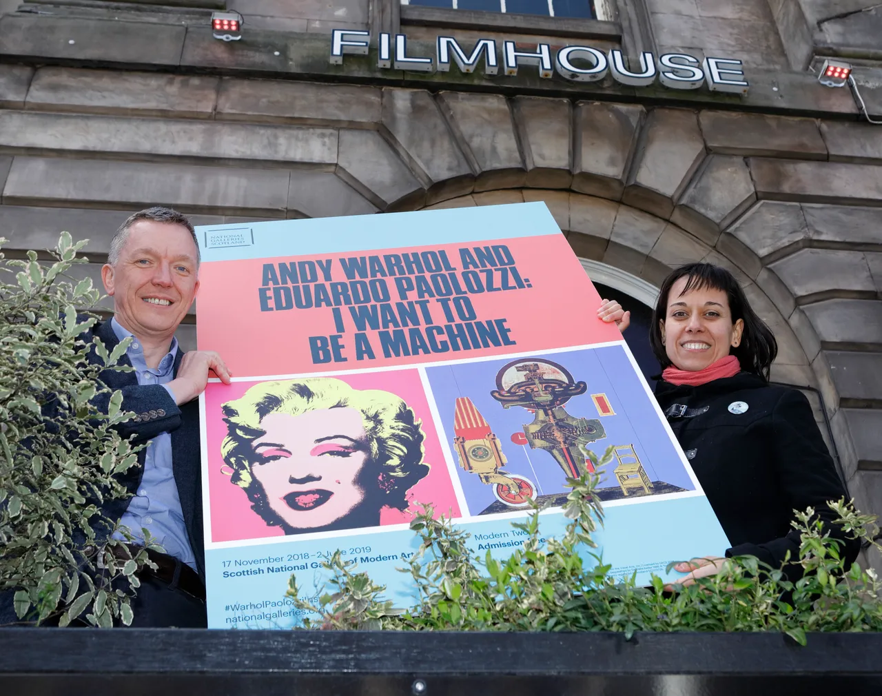 Edinburgh WOWS Growth Fund announcement