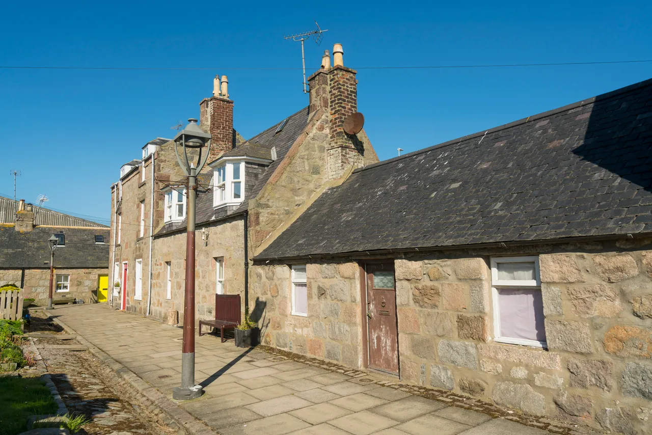 Footdee