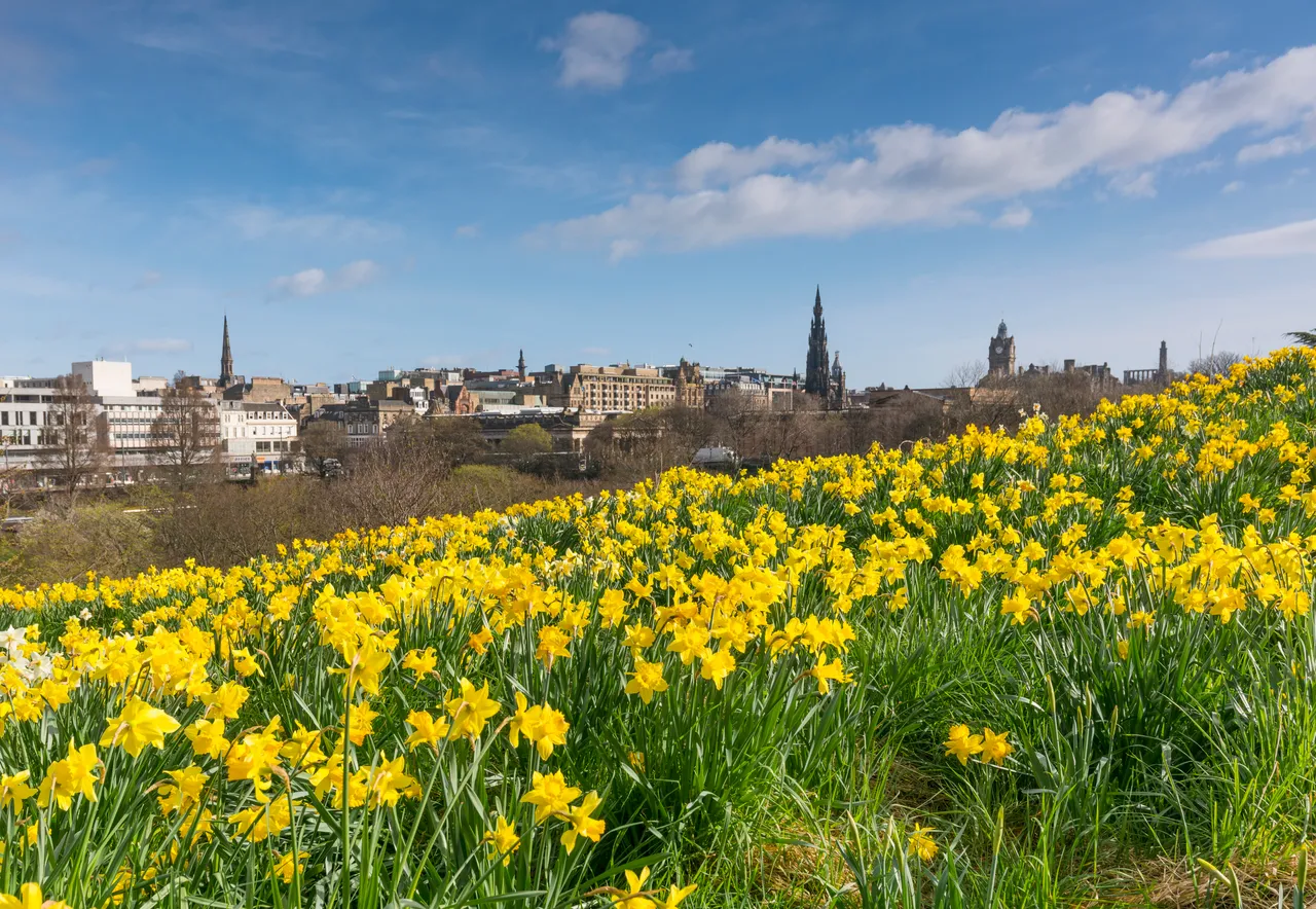 Princes Street