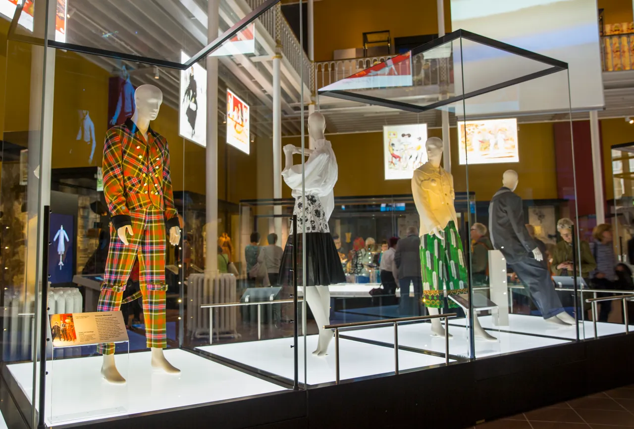 National Museum of Scotland