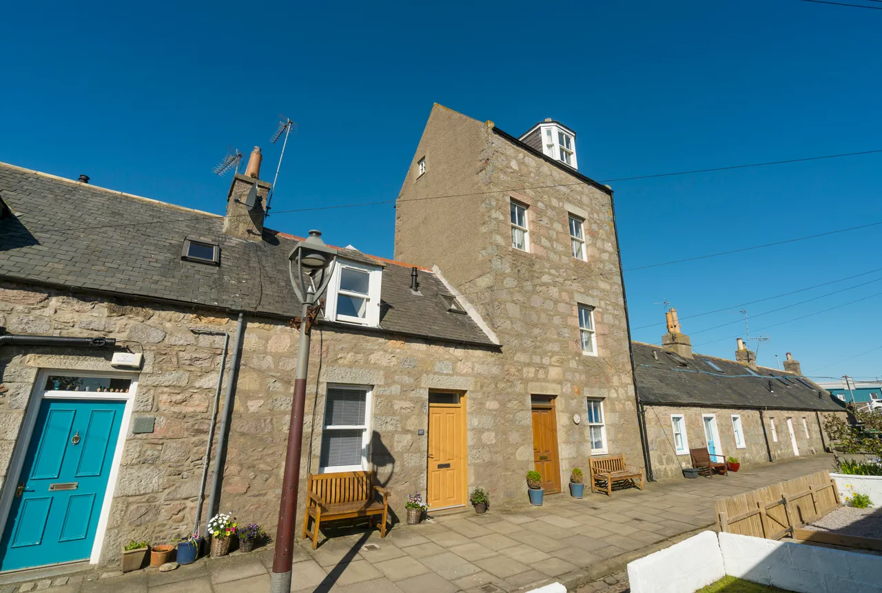 Footdee