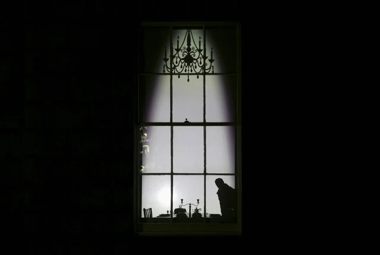 Georgian Shadows
