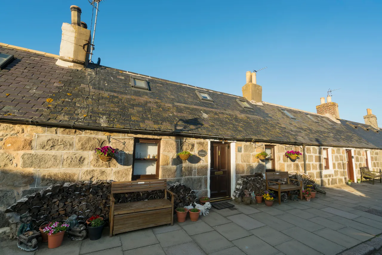 Footdee