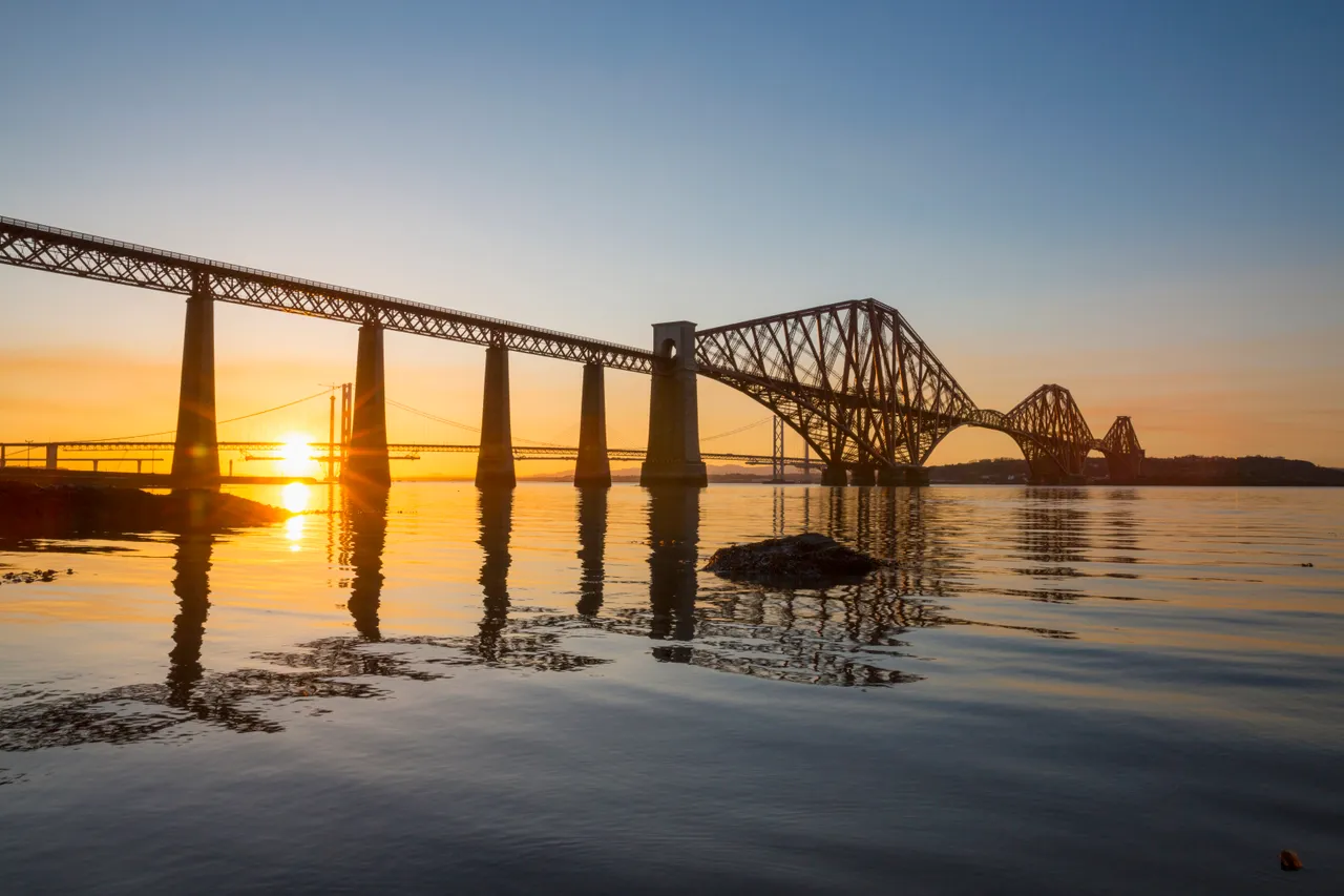 Forth Bridge