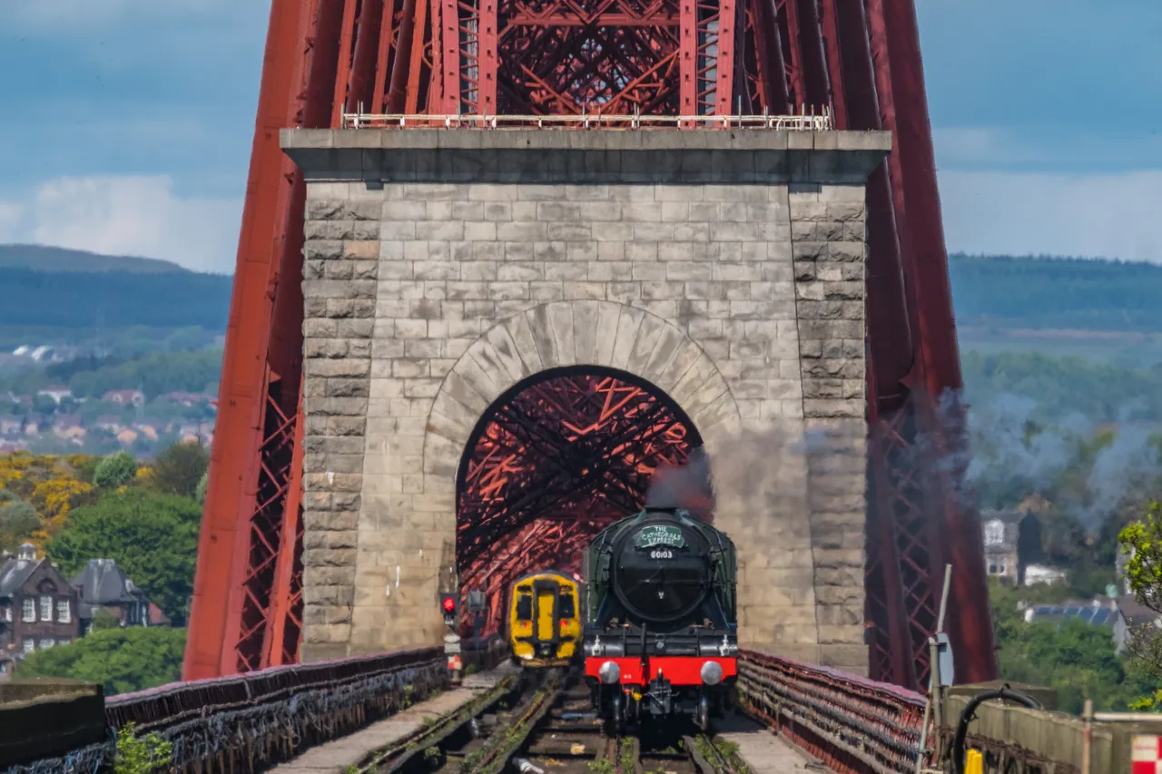 Flying Scotsman