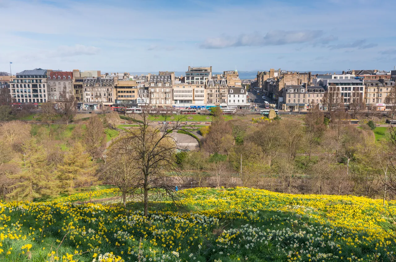 Princes Street