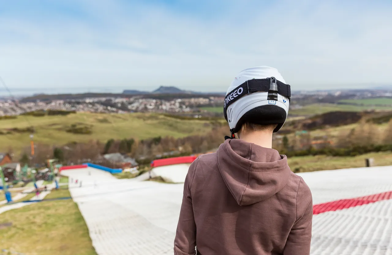 Midlothian Snowsports Centre
