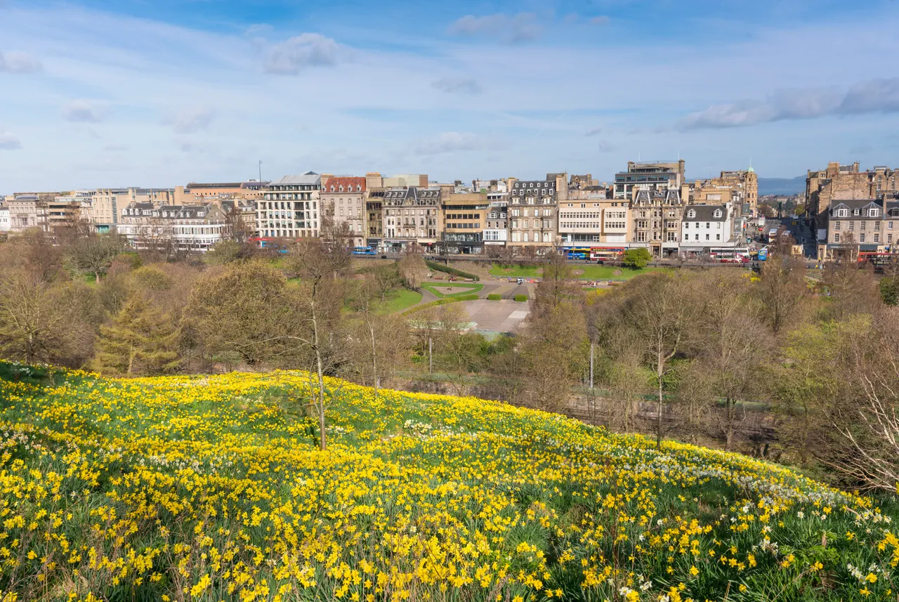 Princes Street