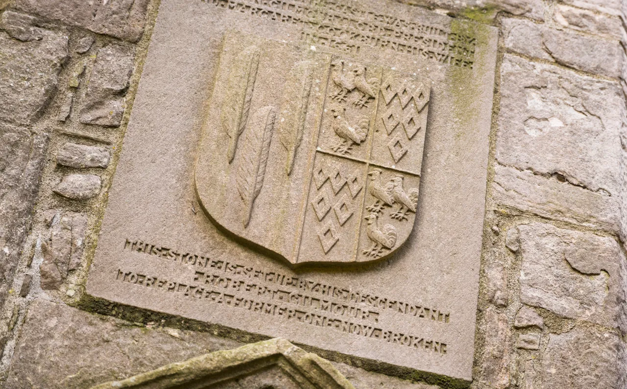 Craigmillar Castle