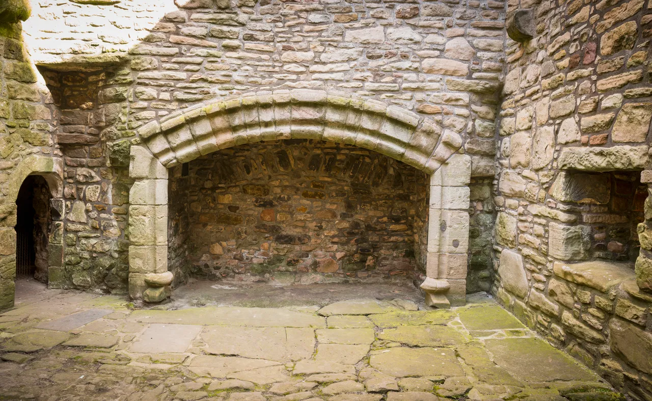 Craigmillar Castle
