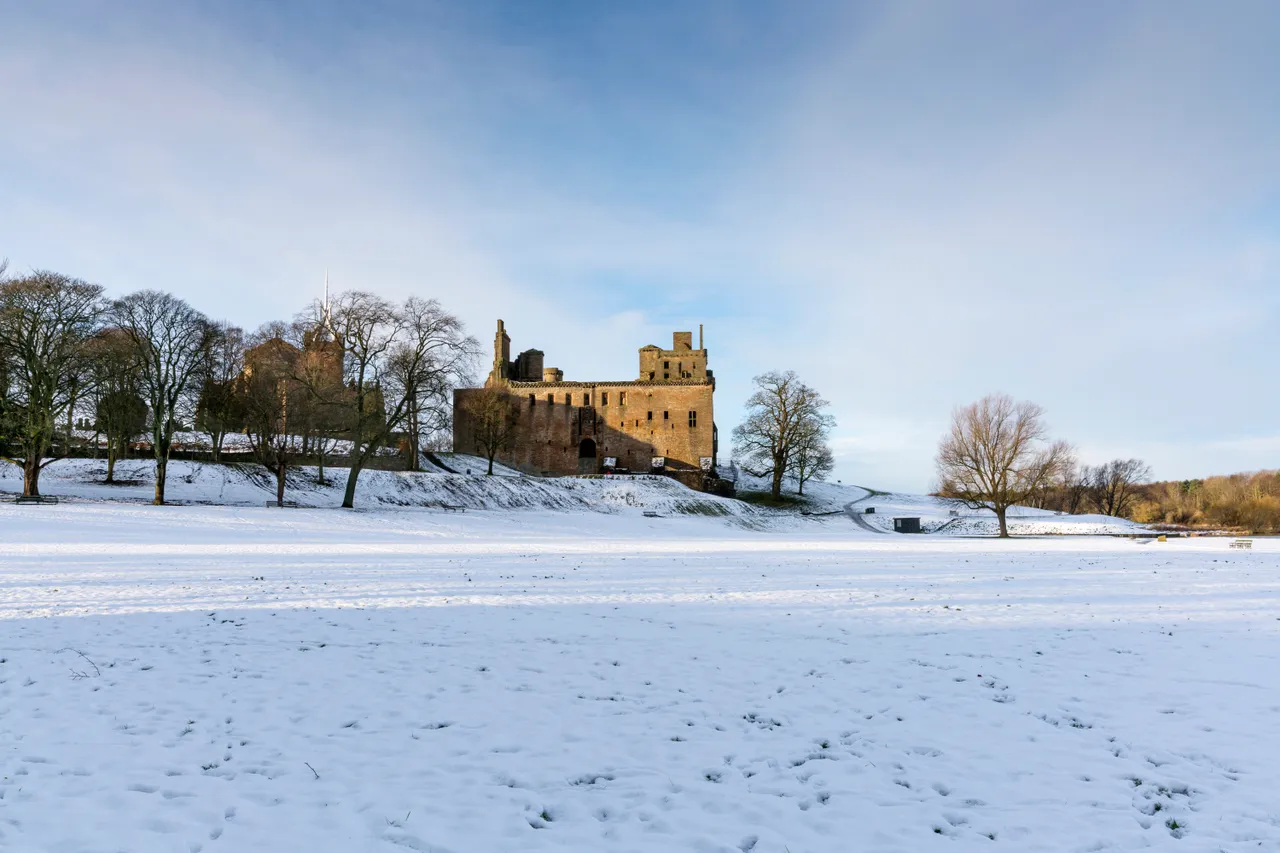 Linlithgow Palace