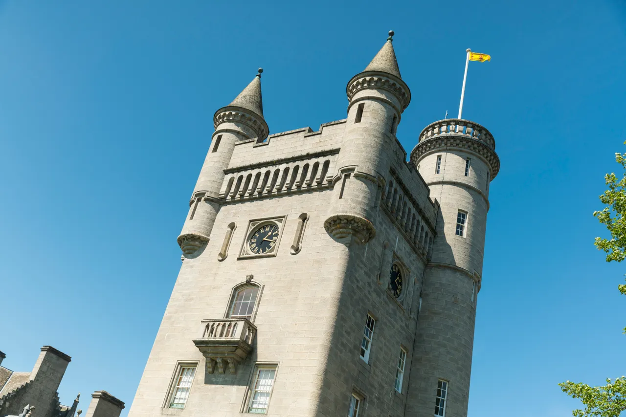 Balmoral Castle