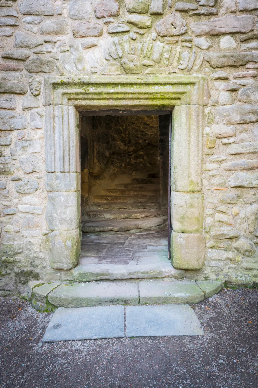 Craigmillar Castle