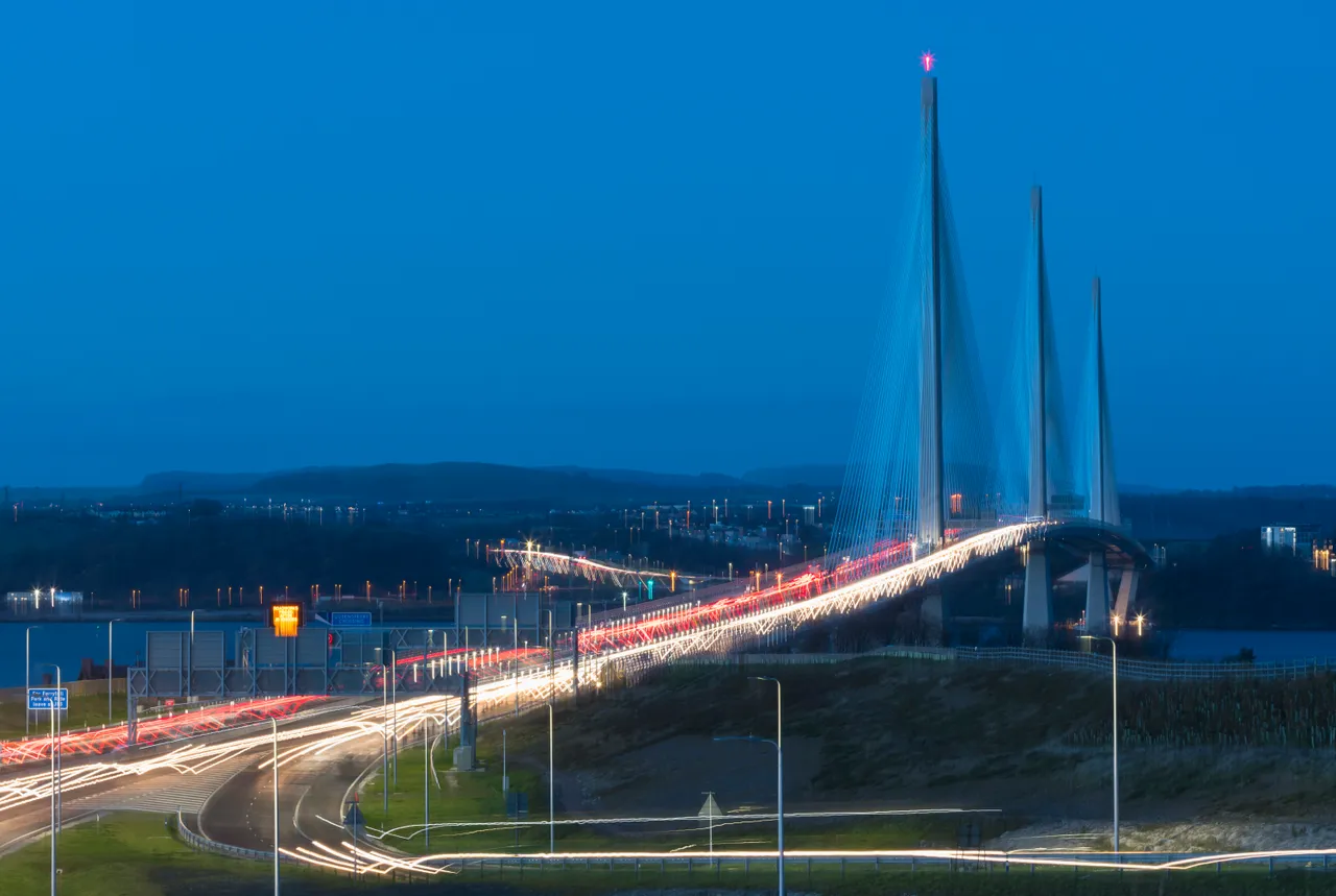 Queensferry Crossing