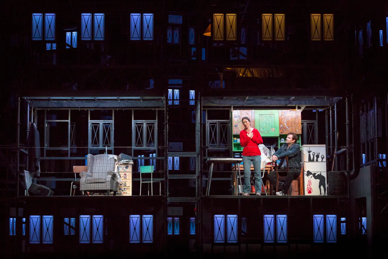 La boheme