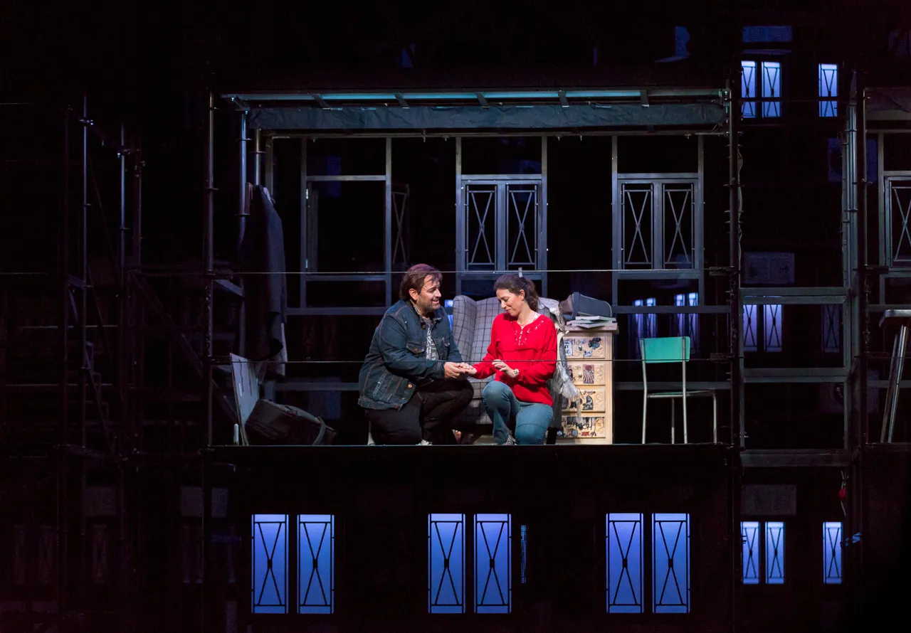 La boheme