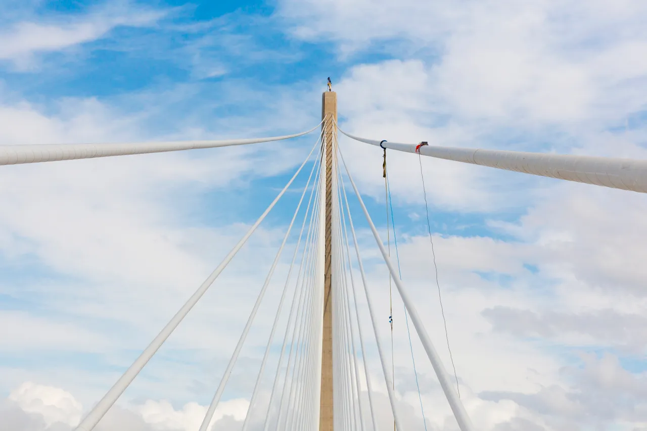 Queensferry Crossing
