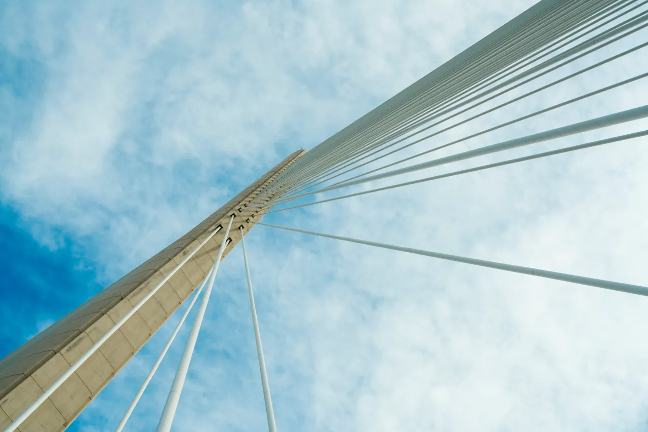 Queensferry Crossing