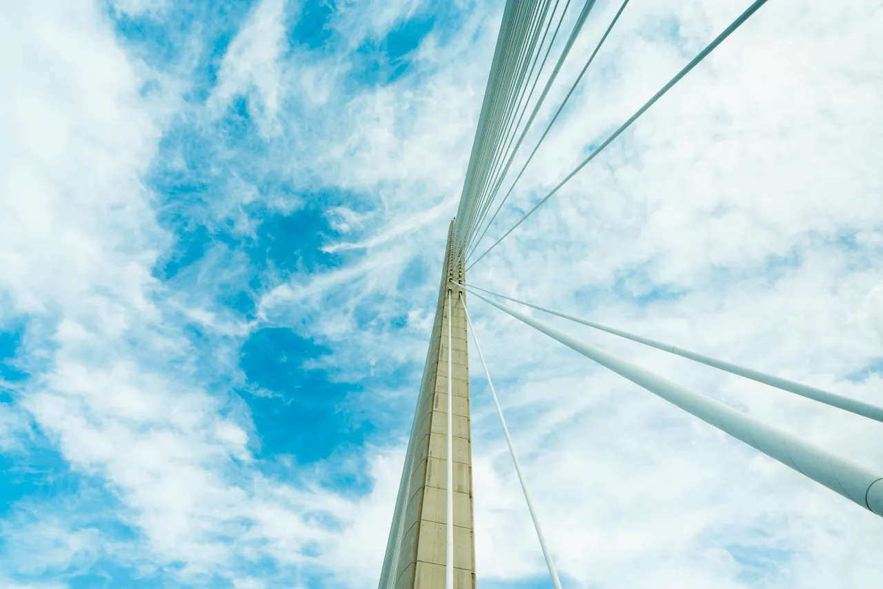Queensferry Crossing