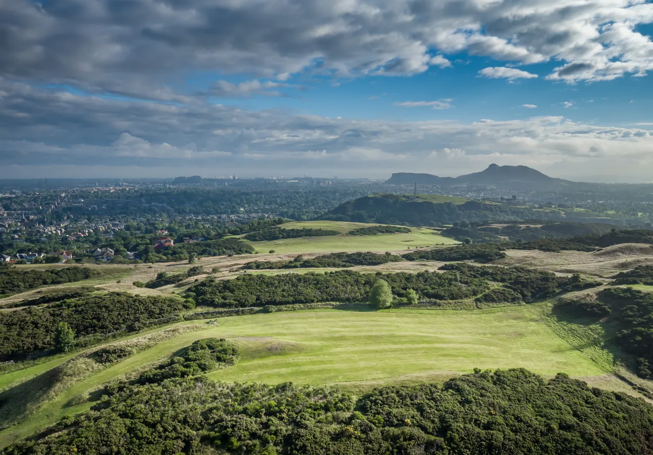 Mortonhall Golf Club