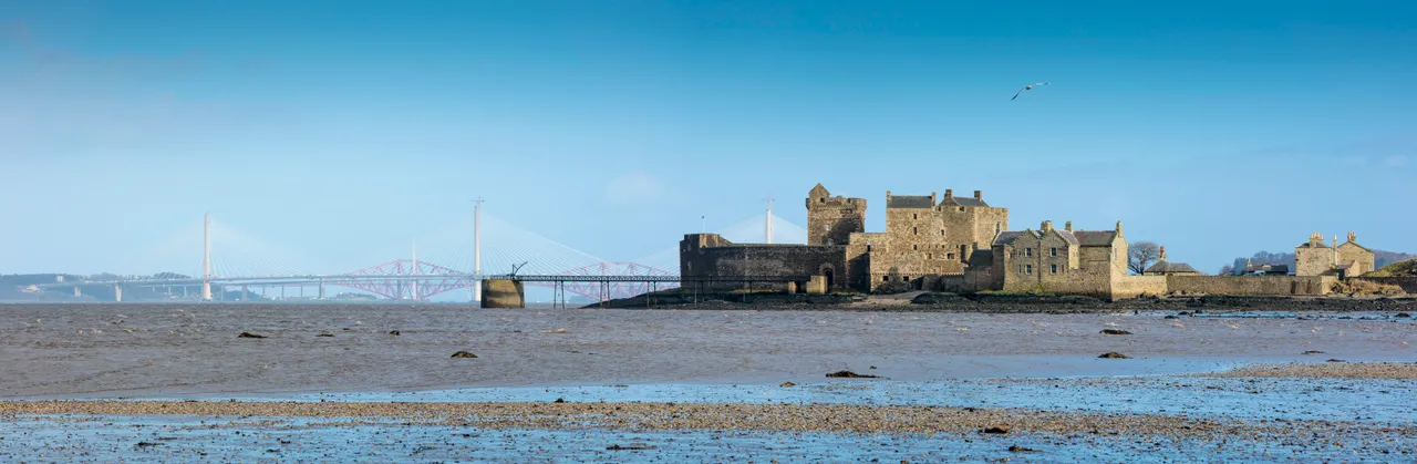 Blackness Castle
