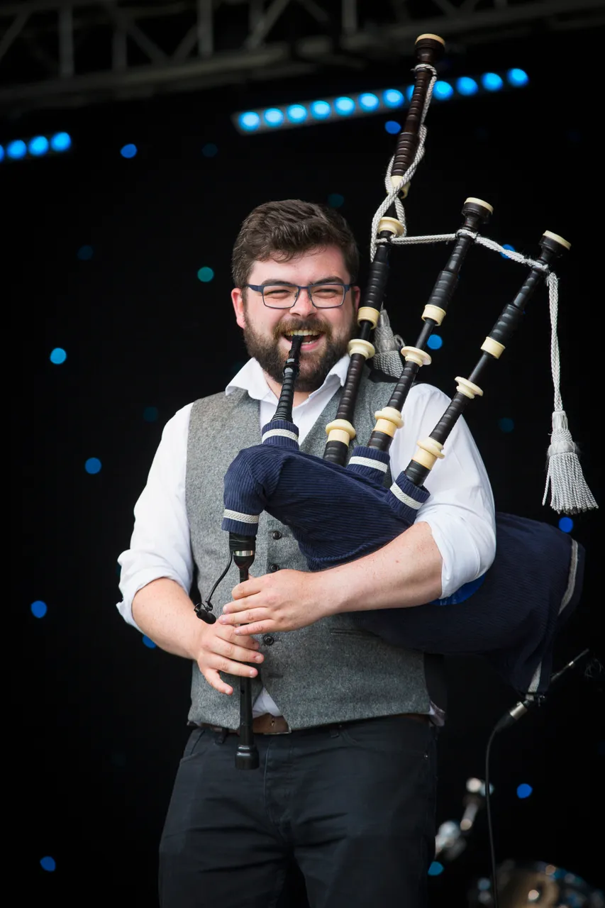 Foot Stompin Ceilidh Band