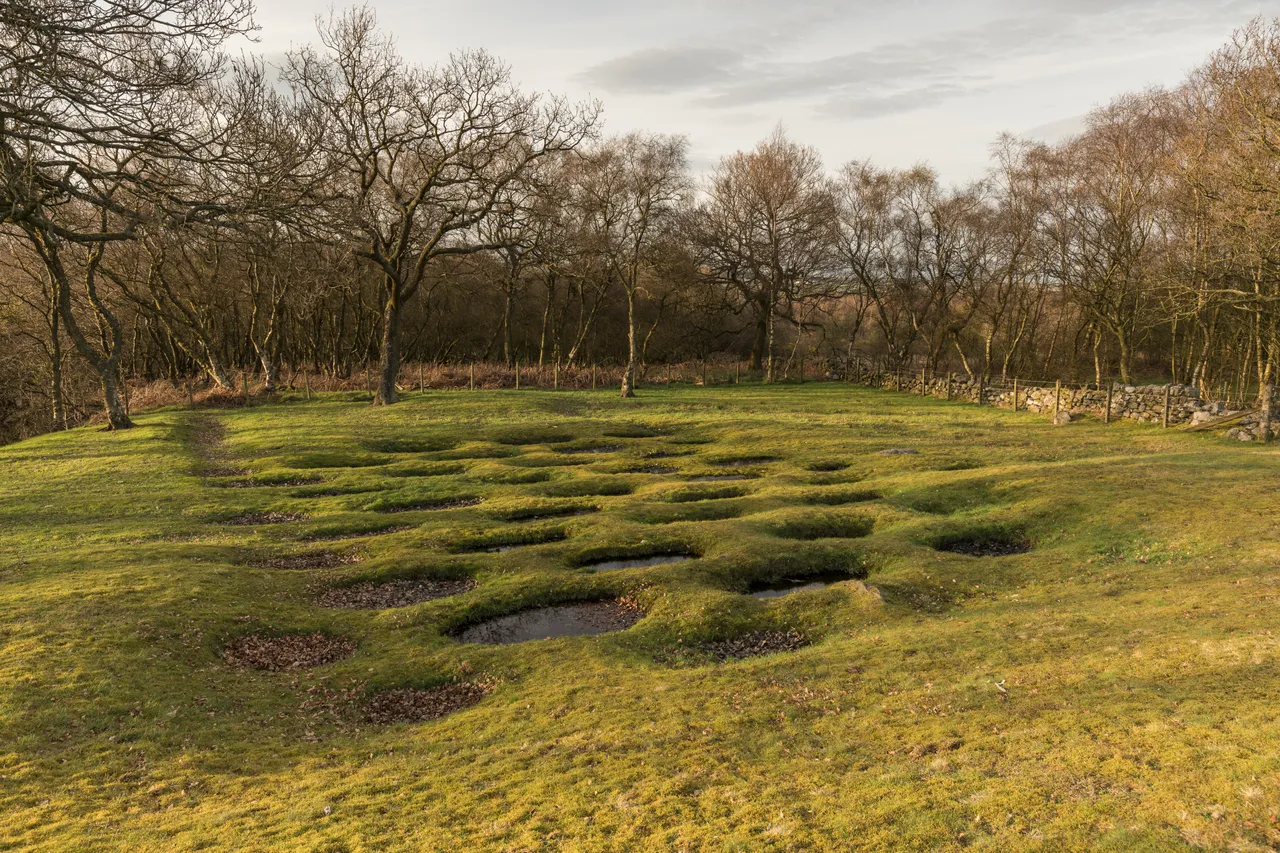 Antonine Wall