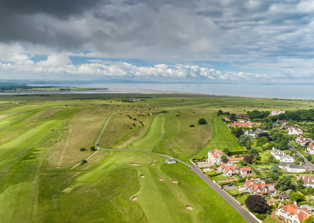 Gullane Golf Club