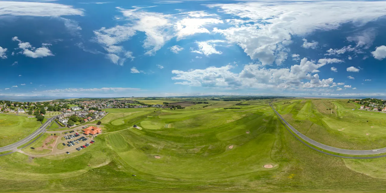 Gullane Golf Club