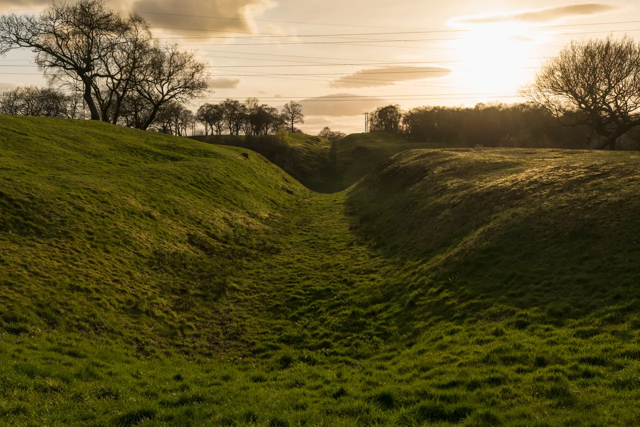 Antonine Wall