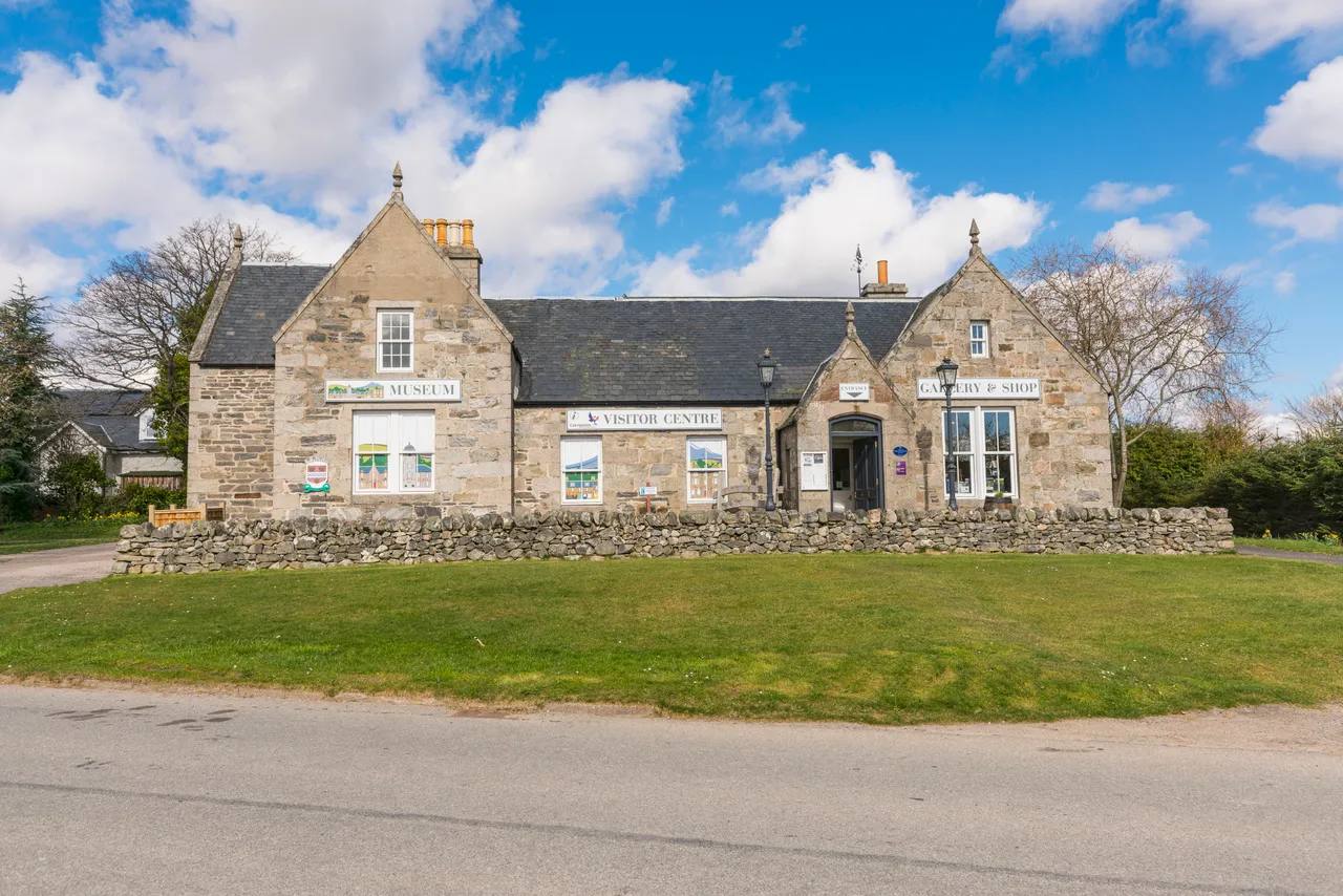 Grantown Museum