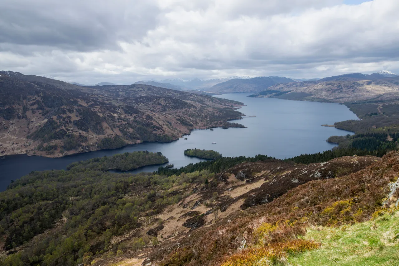Ben A'an