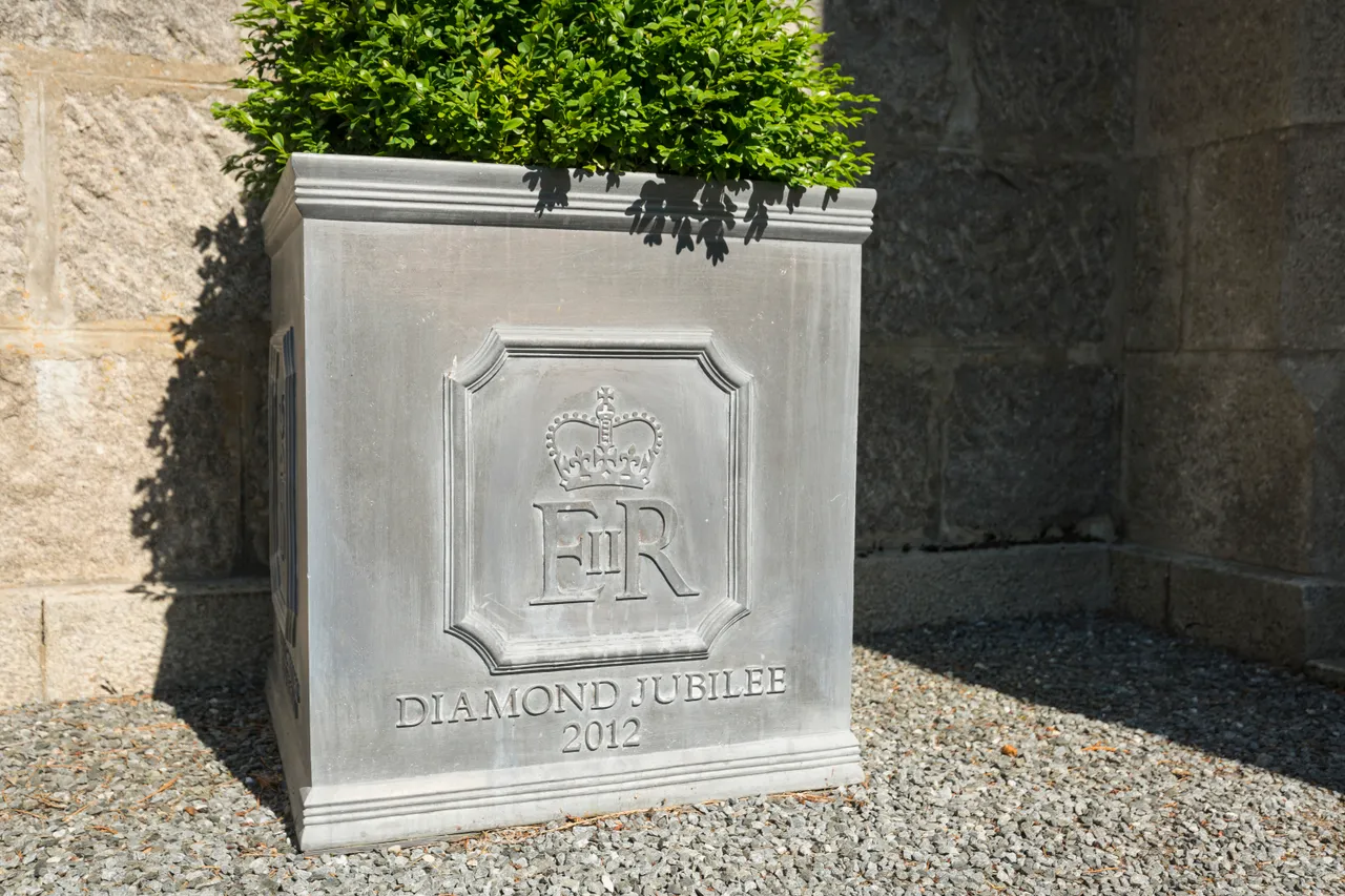 Balmoral Castle