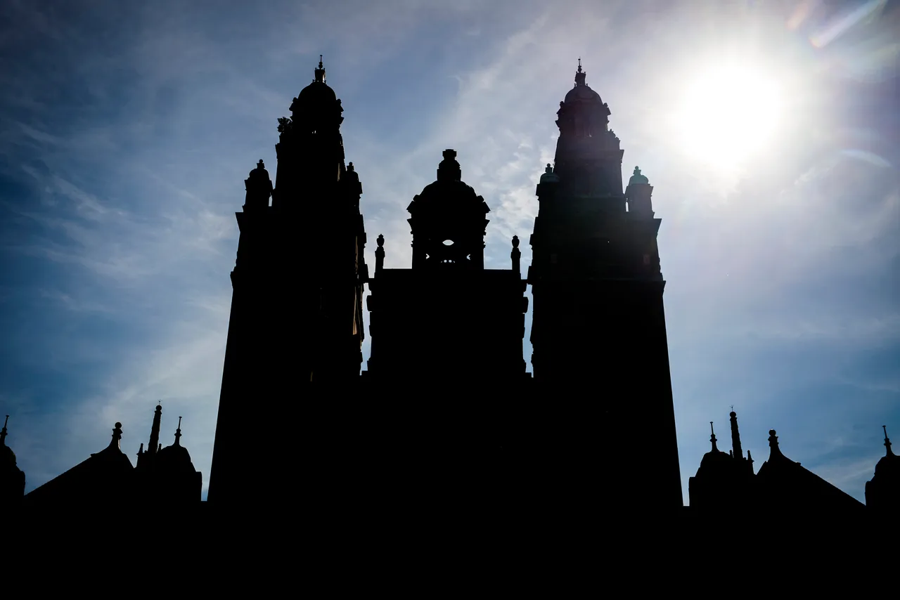 Kelvingrove Art Gallery and Museum