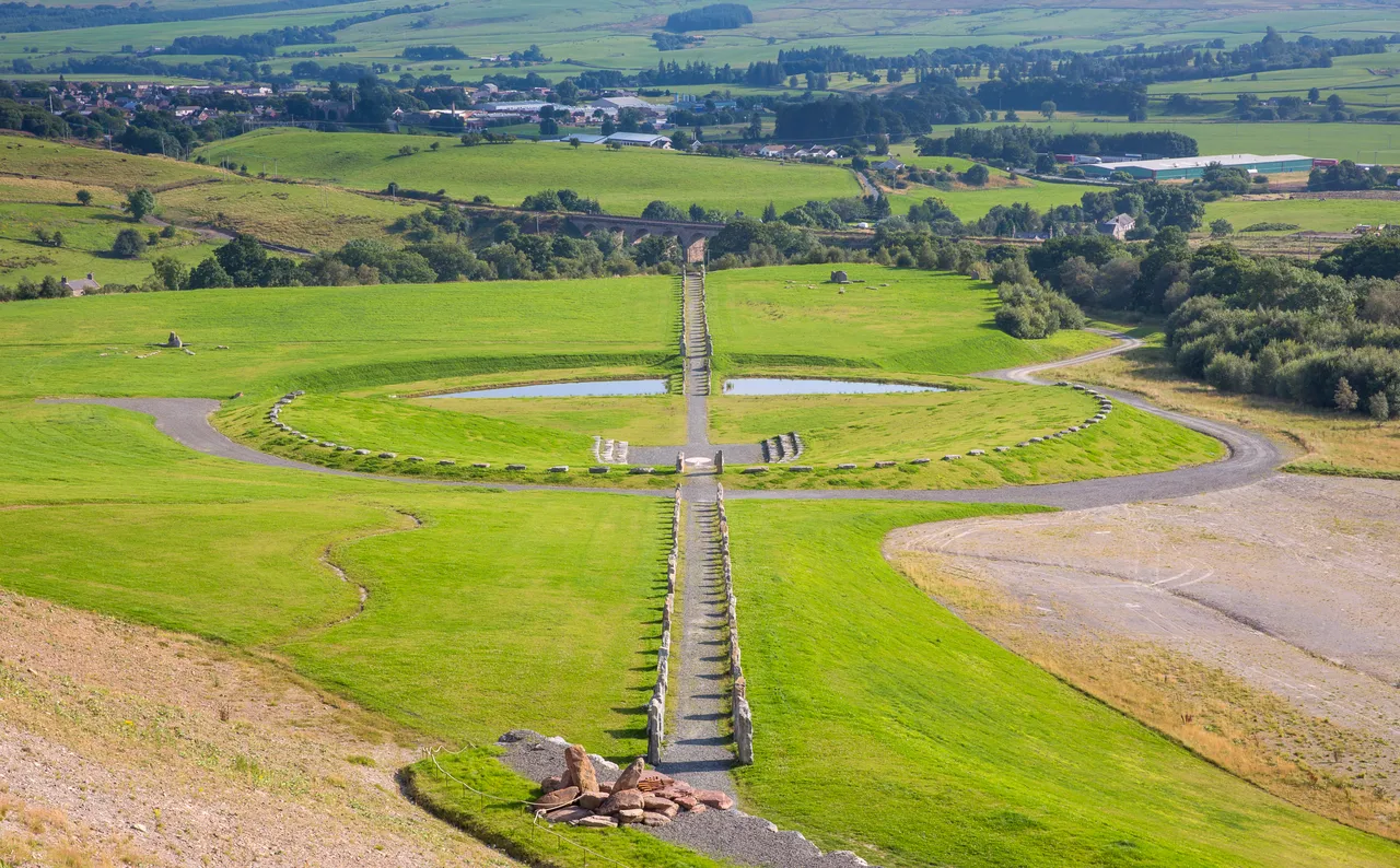 Crawick Multiverse