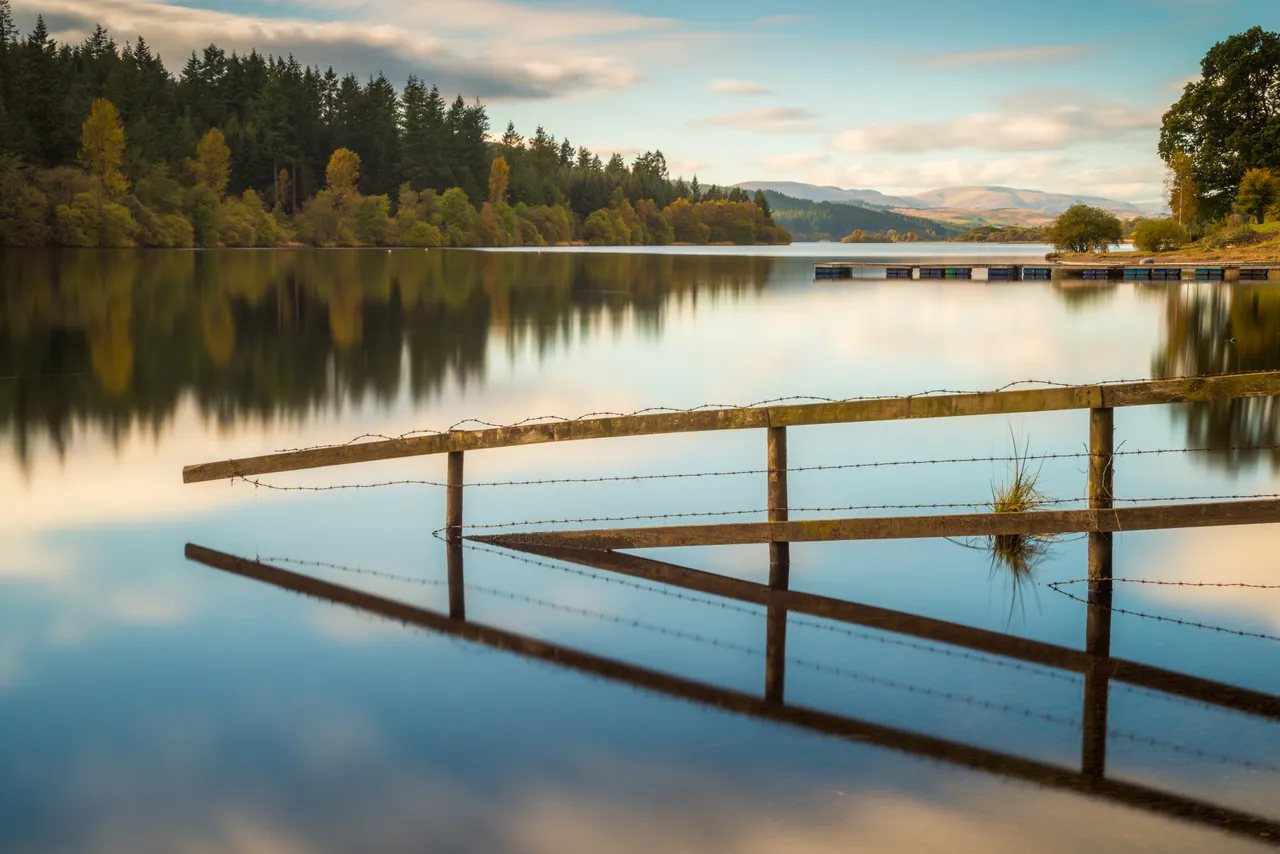 Loch Ken