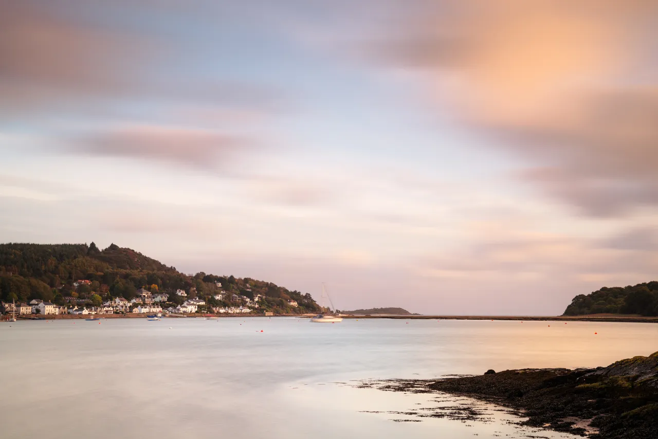 Kippford