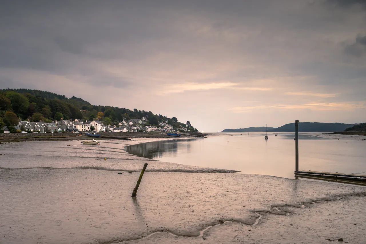 Kippford