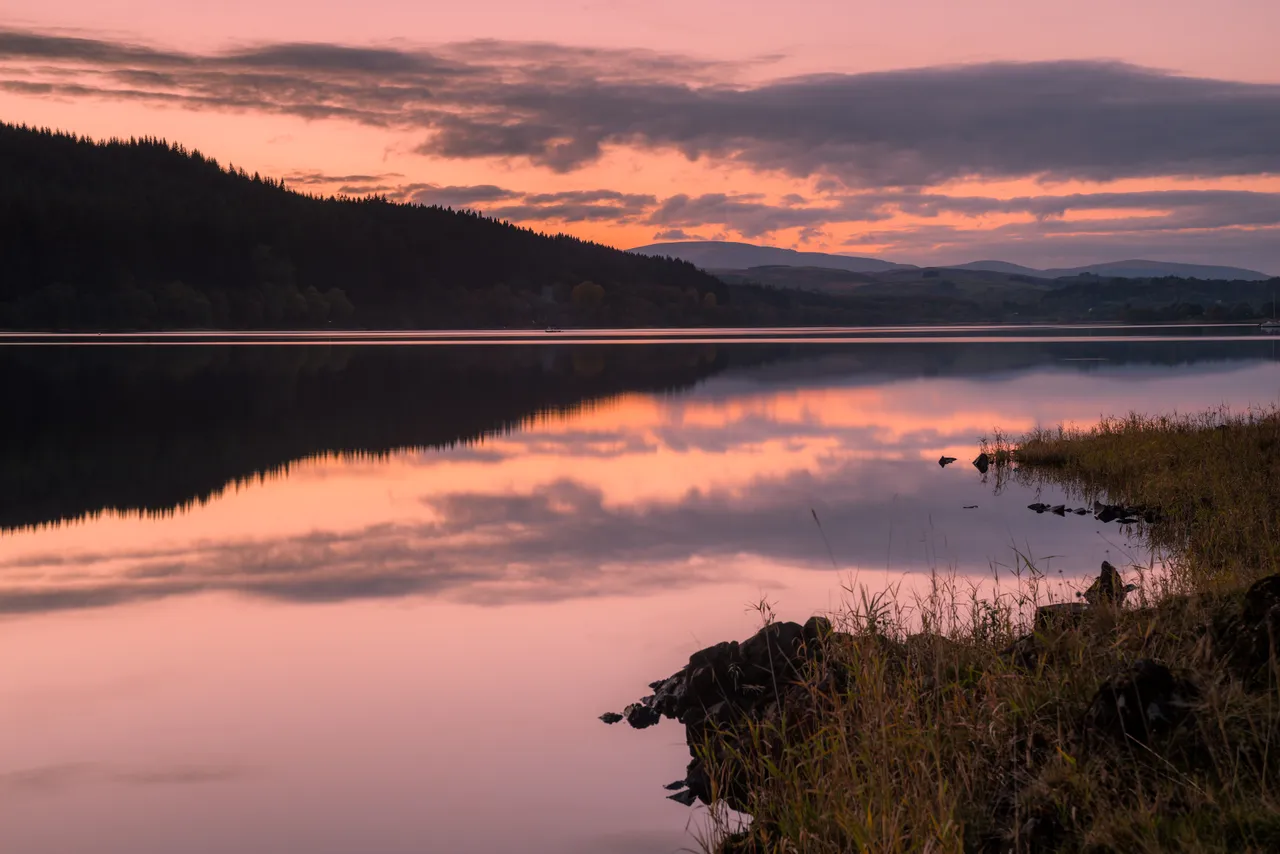 Loch Ken