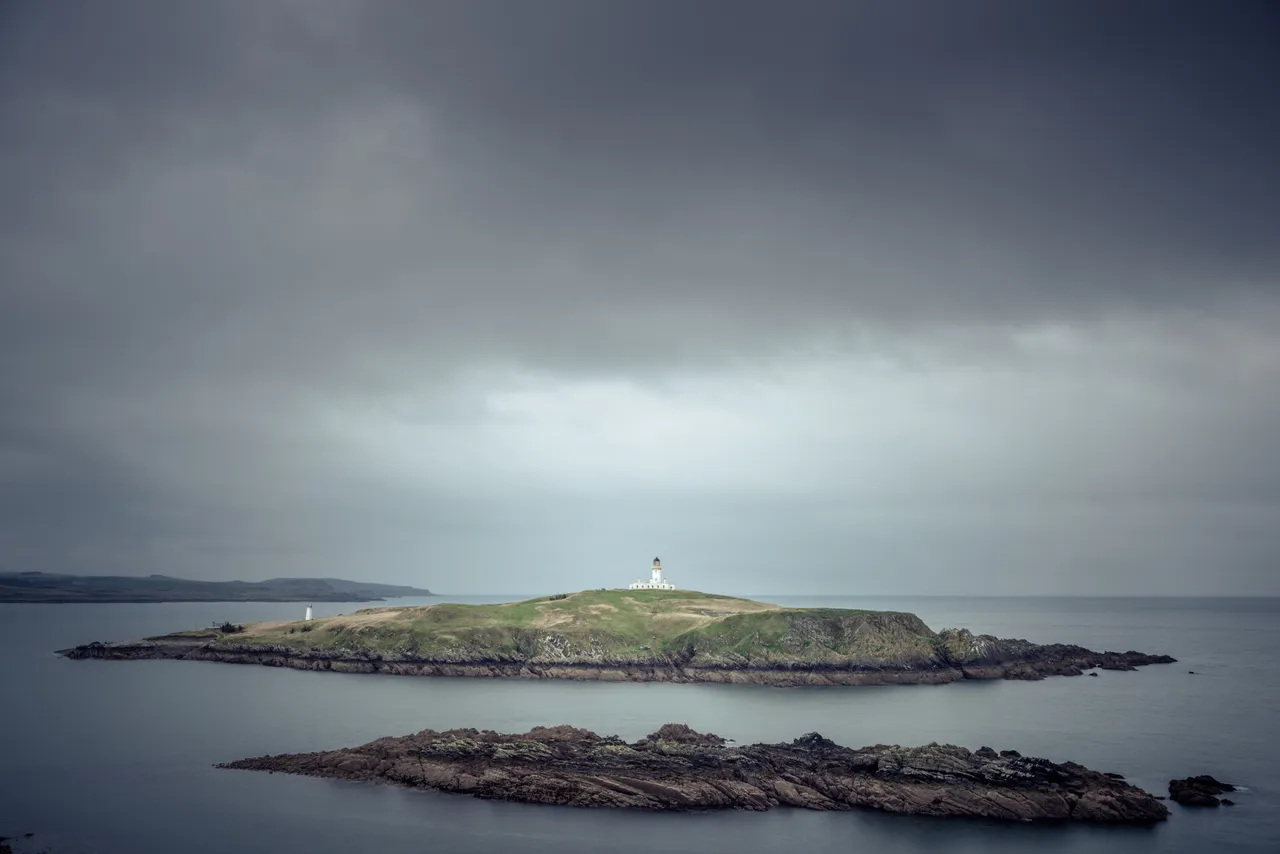 Ross Lighthouse