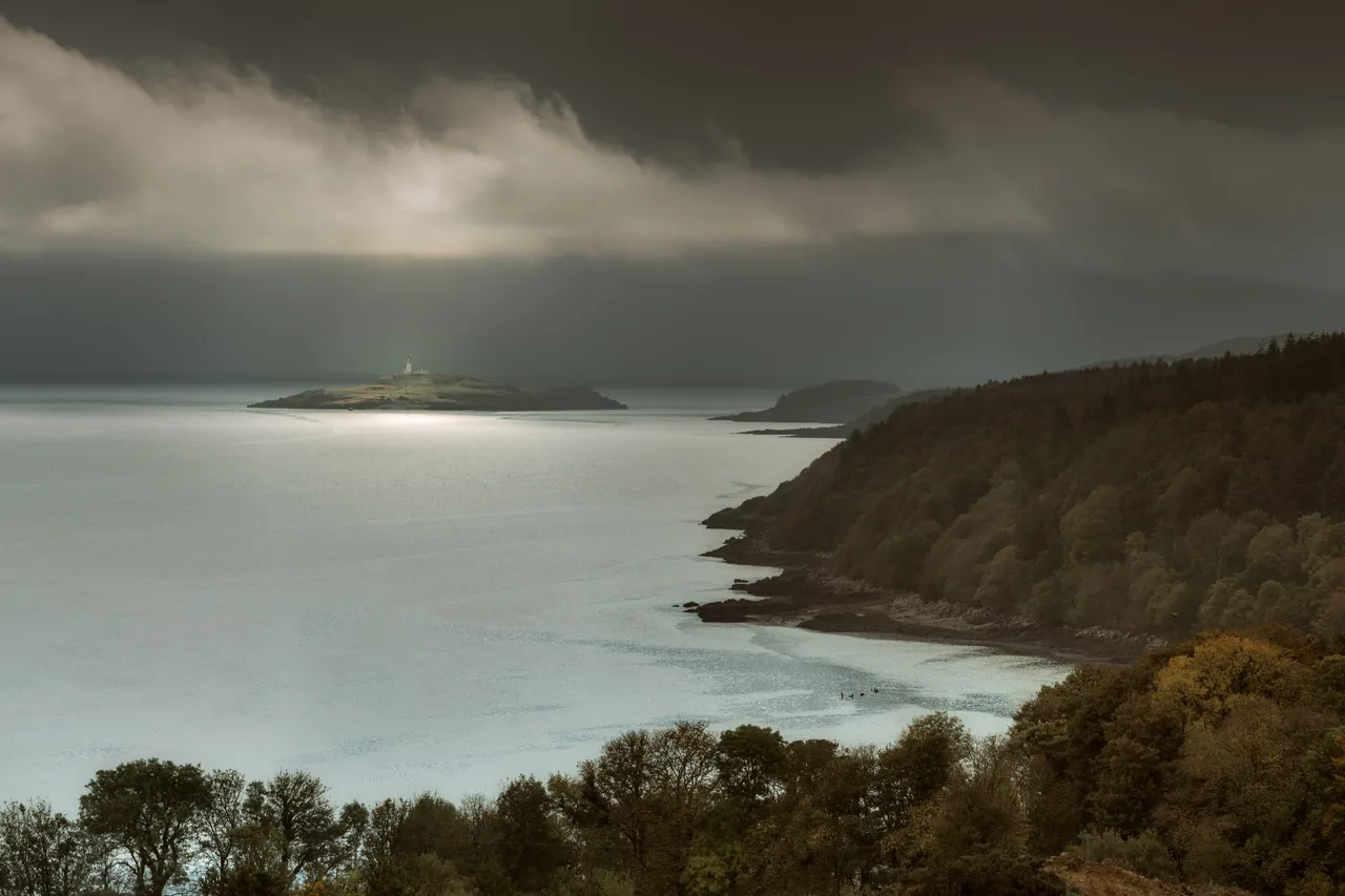 Ross Lighthouse
