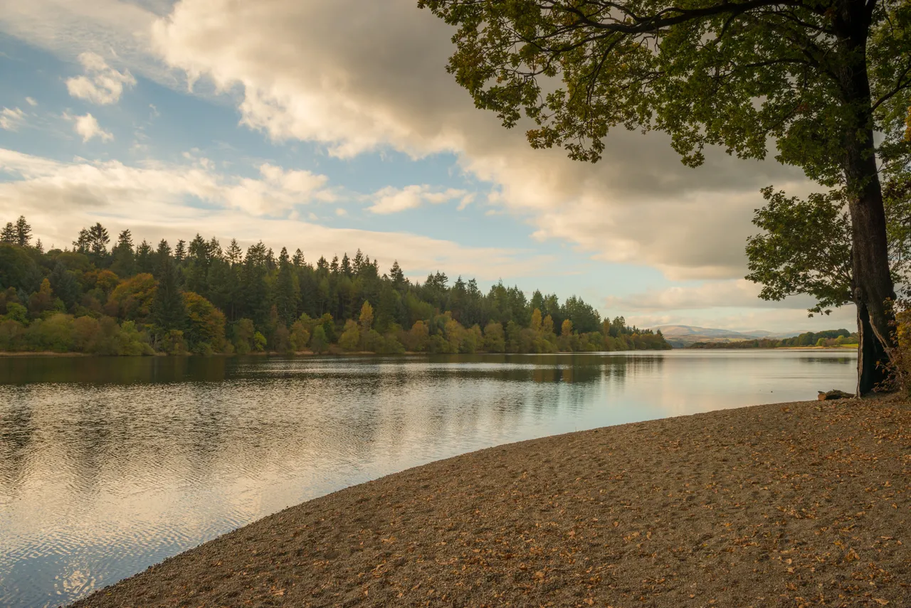 Loch Ken