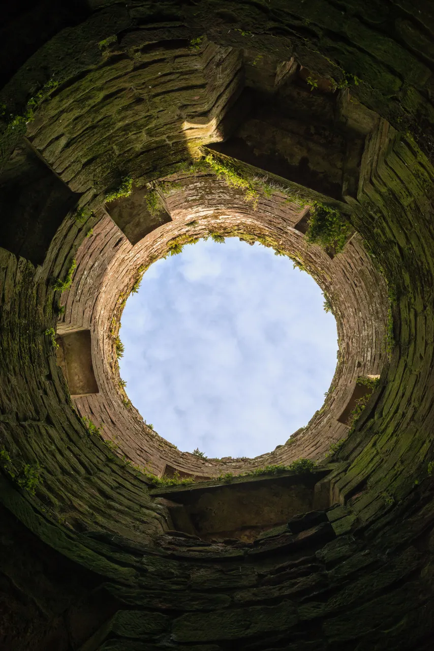Caerlaverock Castle