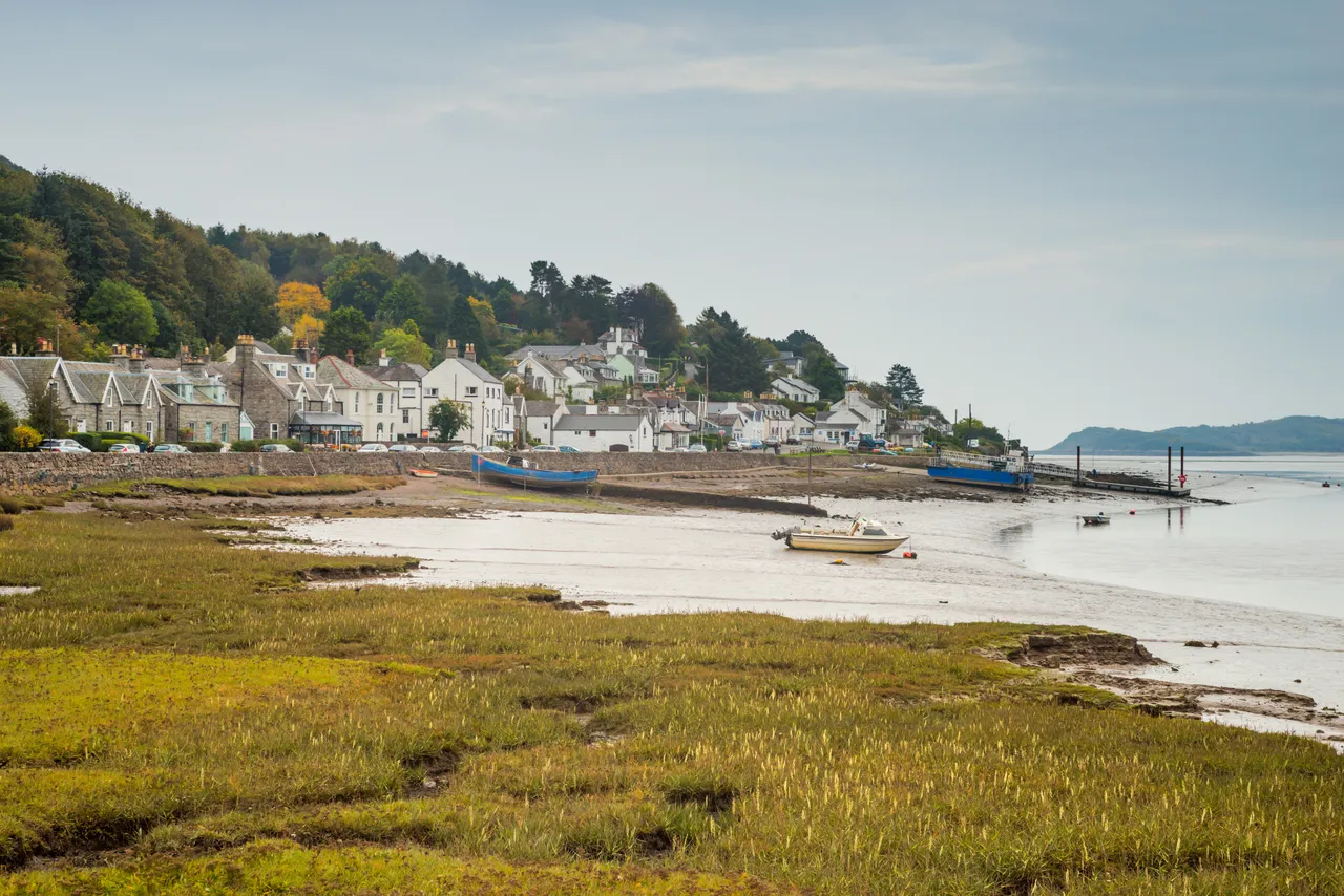 Kippford